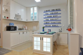 Apartman Frida